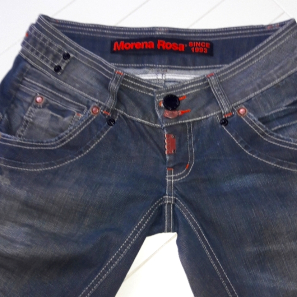 Morena Rosa Jeans